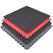 Fitness Sport Gym Mat Custom Color EVA foam Flooring for Gym Equipment